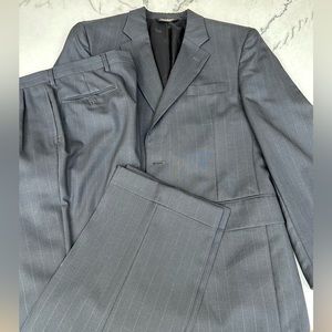 Jos. A. Bank suit